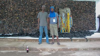 Leah Sharibu 19